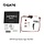 ASTER II BT Expert Quantum Trigger 2 Rear Wired