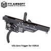 TTI VSS-Zero Trigger for VSR10