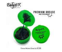 Balystik Premium Mechanic Grease for AEG GBB