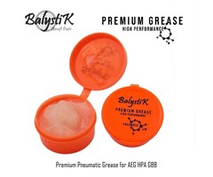Balystik Premium Pneumatic Grease for AEG HPA GBB