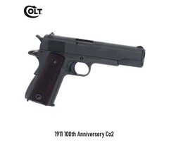 Colt 1911 100th Anniversery Co2