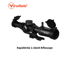 Firefield RapidStrike 1-10x24 Riflescope