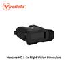 Firefield Hexcore HD 1-3x Night Vision Binoculars