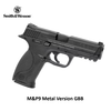 Smith & Wesson M&P9 Metal Version GBB