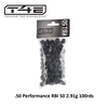 T4E .50 Performance RBI 50 2.91g 100rds