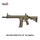 HELLION GEN3 ETU 10" Tan Replica