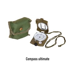 Fosco Industries Compass ultimate