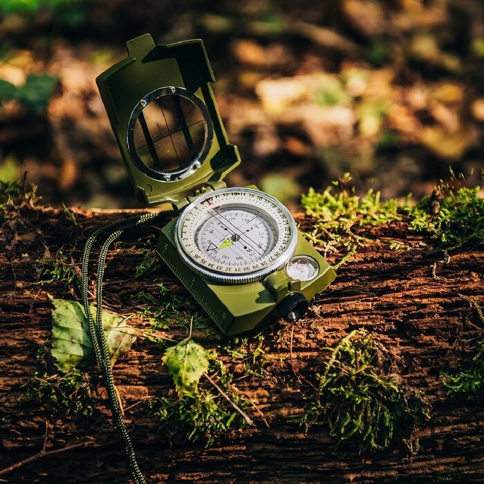 Fosco Industries Compass ultimate