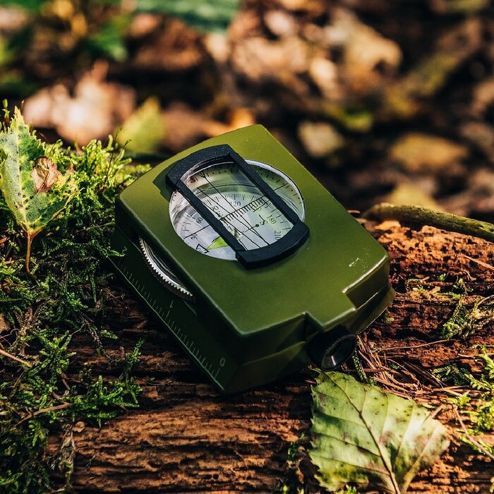Fosco Industries Compass ultimate