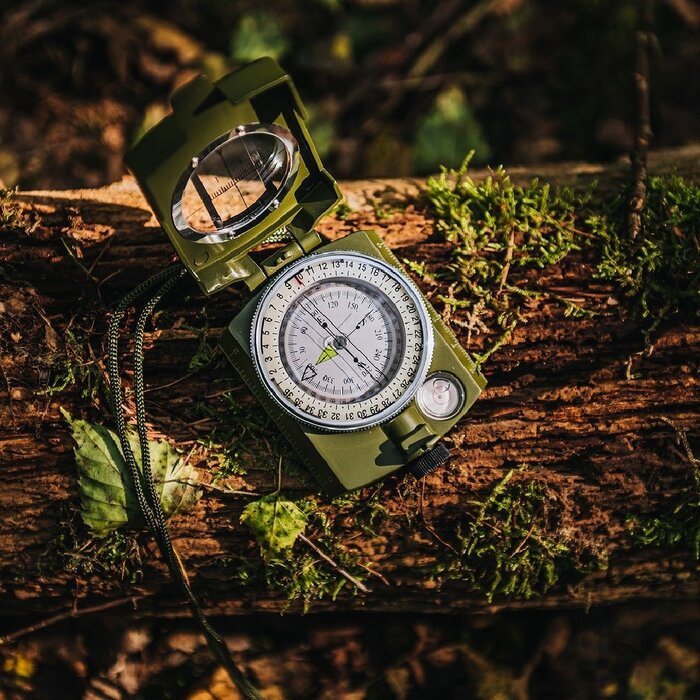 Fosco Industries Compass ultimate