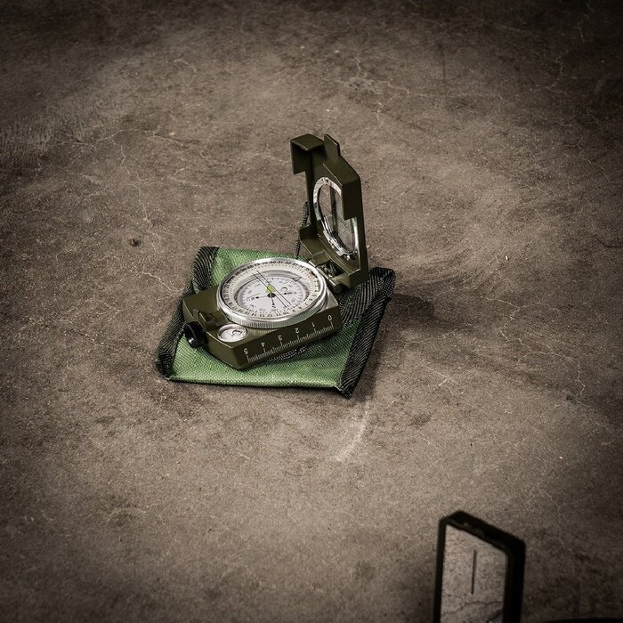 Fosco Industries Compass ultimate