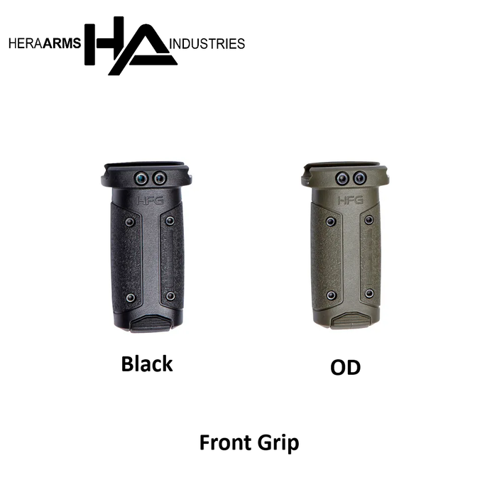 Hera Arms Front Grip