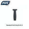 ASG Standard Front Grip for R.I.S