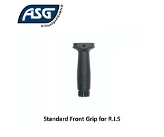 ASG Standard Front Grip for R.I.S