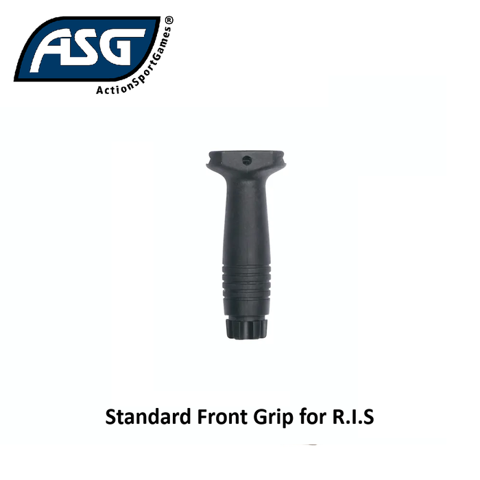 ASG Standard Front Grip for R.I.S