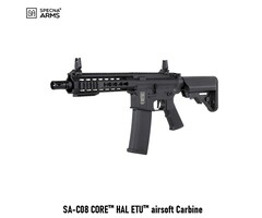 Specna Arms SA-C08 CORE™ HAL ETU™ airsoft Carbine