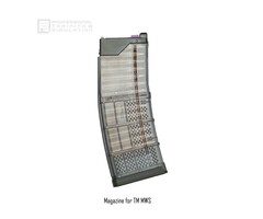 PTS Magazine for TM MWS