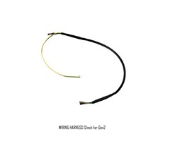 Wolverine WIRING HARNESS 12inch for Gen2