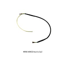 Wolverine WIRING HARNESS 14inch for Gen2