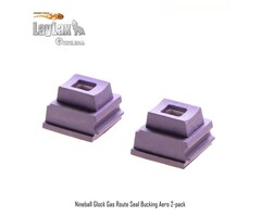 Laylax Nineball Glock Gas Route Seal Bucking Aero 2-pack
