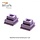 Nineball Glock Gas Route Seal Bucking Aero 2-pack
