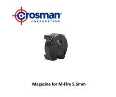 Crosman Magazine for M-Fire 5.5mm