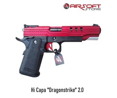 Battleflair BattleFlair Hi Capa 5.1 "Dragonstrike" 2.0