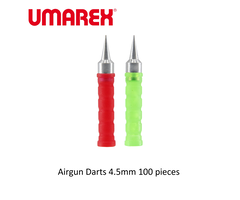UMAREX Airgun Darts 4.5mm 100 pieces