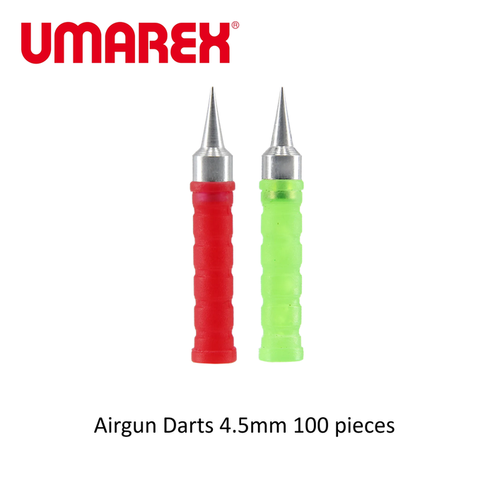 UMAREX Airgun Darts 4.5mm 100 pieces