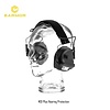 Earmor M31 Plus Hearing Protection