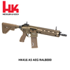 Heckler & Koch HK416 A5 AEG RAL8000