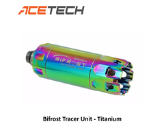 ACETECH Bifrost Tracer Unit - Titanium