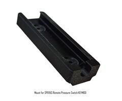 Protory Mount for SPERAS Remote Pressure Switch