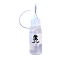 Martina Smokey Wolf Refill Oil Liquid