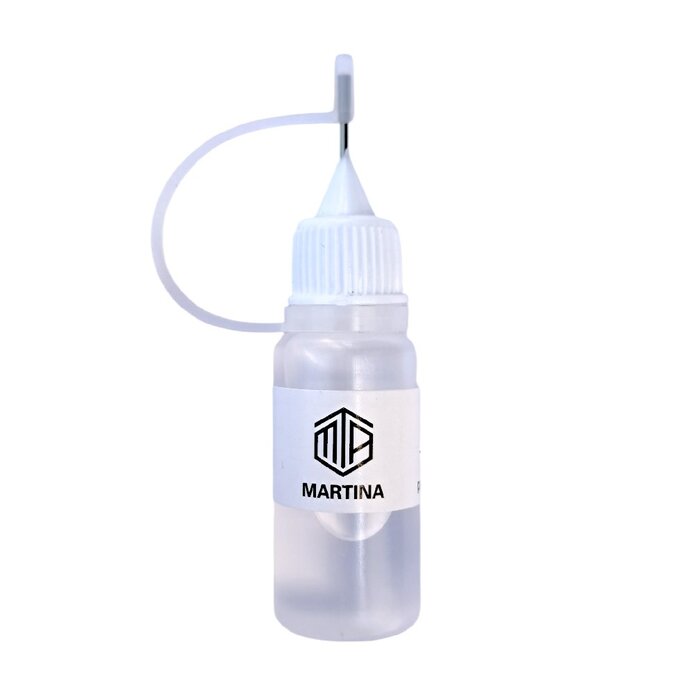 Martina Smokey Wolf Refill Oil Liquid