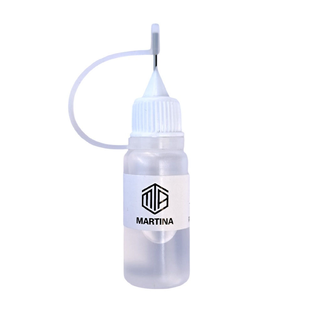 Martina Smokey Wolf Refill Oil Liquid