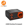 ACETECH A5000 Shooting Chronograph
