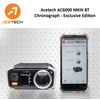 ACETECH Acetech AC6000 MKIII BT Chronograph - Exclusive Edition