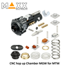 Maxx Model CNC hop up Chamber MGW for MTW