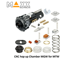 Maxx Model CNC hop up Chamber MGW for MTW