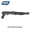 ASG Franchi SPAS-12 shotgun