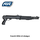 Franchi SPAS-12 shotgun
