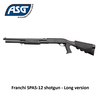 ASG Franchi SPAS-12 shotgun - Long version