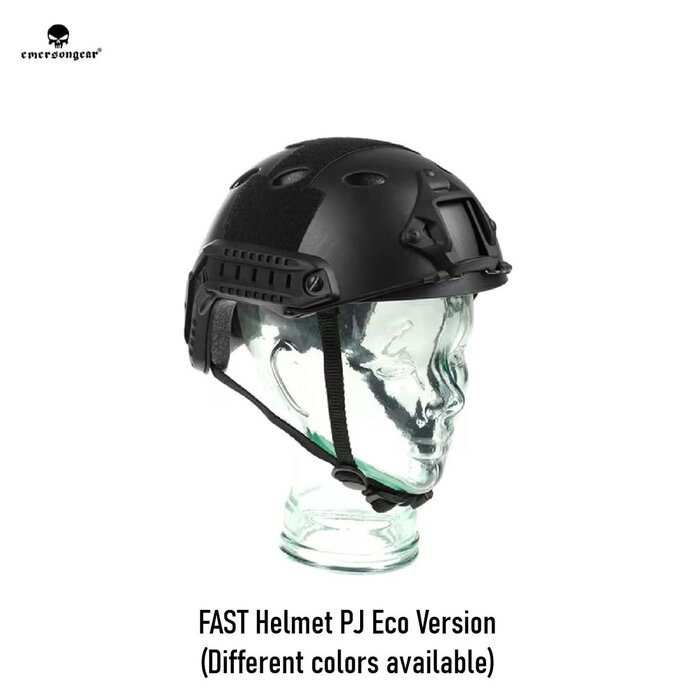 EMERSON FAST Helmet PJ Eco Version