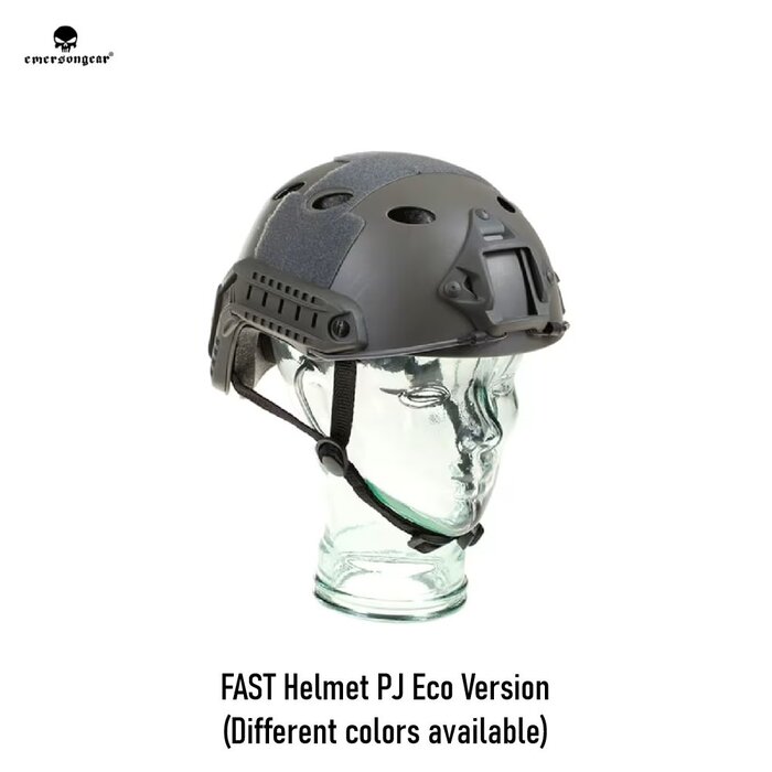 EMERSON FAST Helmet PJ Eco Version