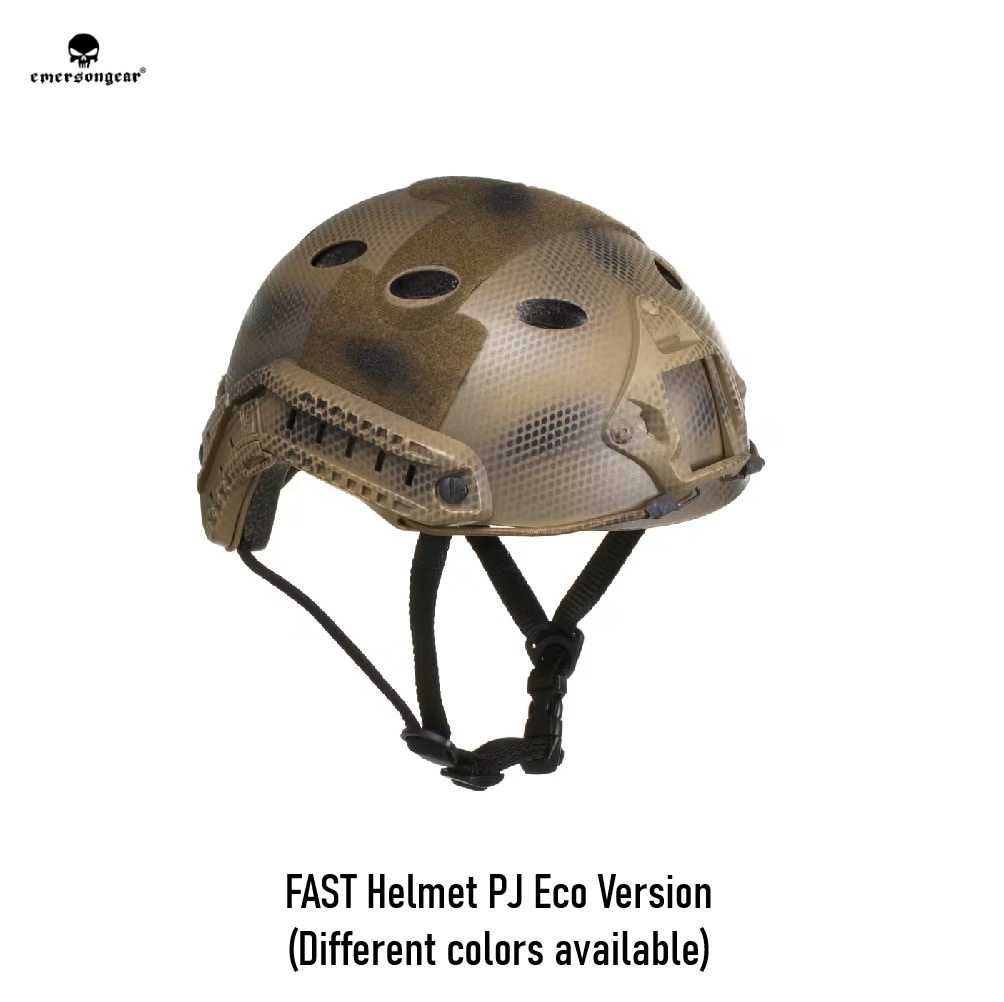 EMERSON FAST Helmet PJ Eco Version