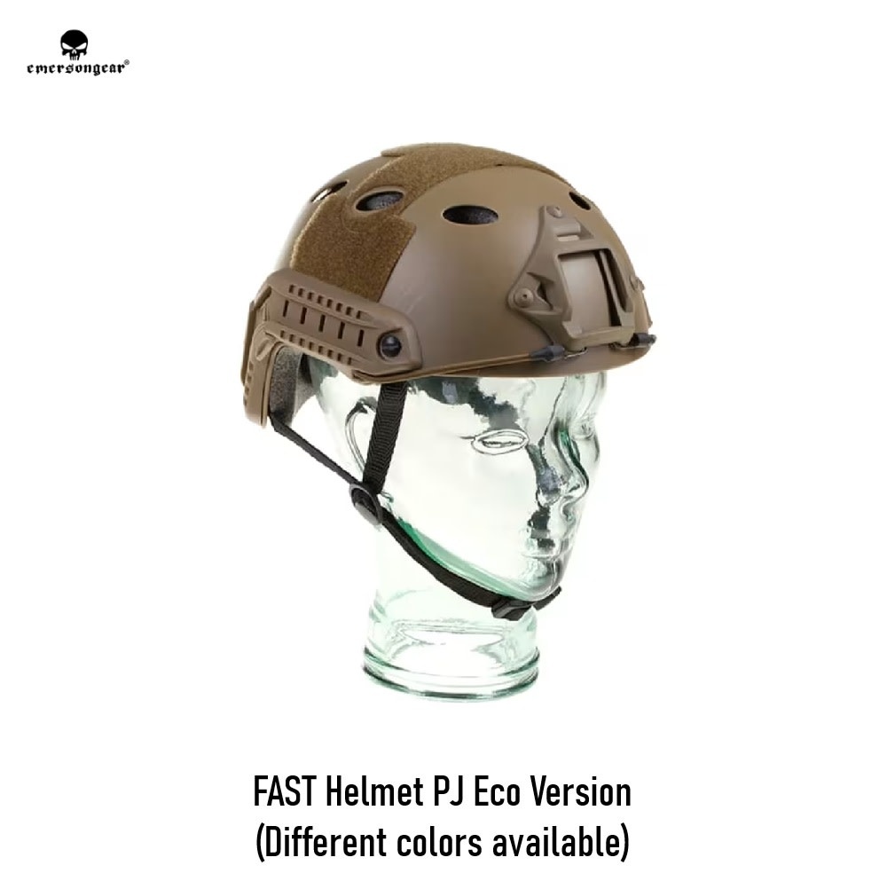 EMERSON FAST Helmet PJ Eco Version