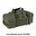 Tactical Weekender bag 45L (3in1) GREEN