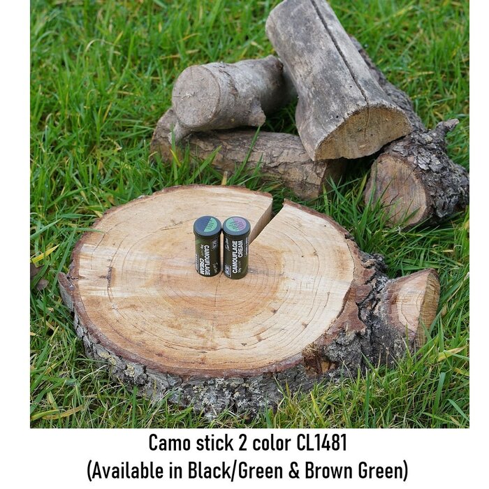 Camo stick 2 color CL1481