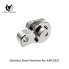 CTM Airsoft Stainless Steel Hammer for AAP-01/C